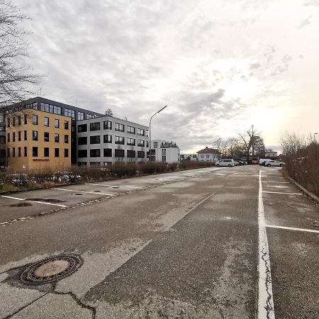 Hotel Engelhof Tutzing Eksteriør billede
