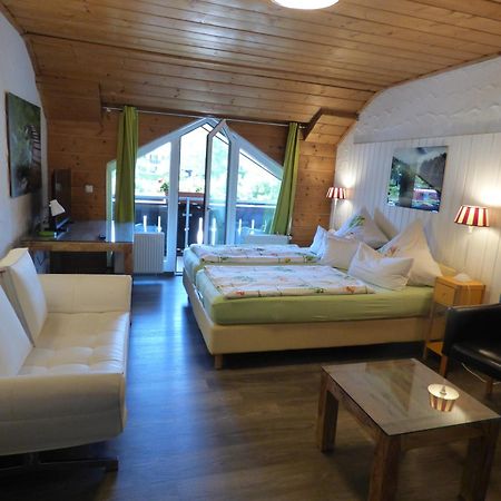Hotel Engelhof Tutzing Eksteriør billede