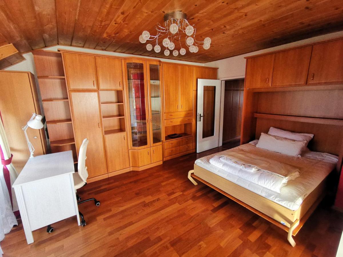 Hotel Engelhof Tutzing Eksteriør billede