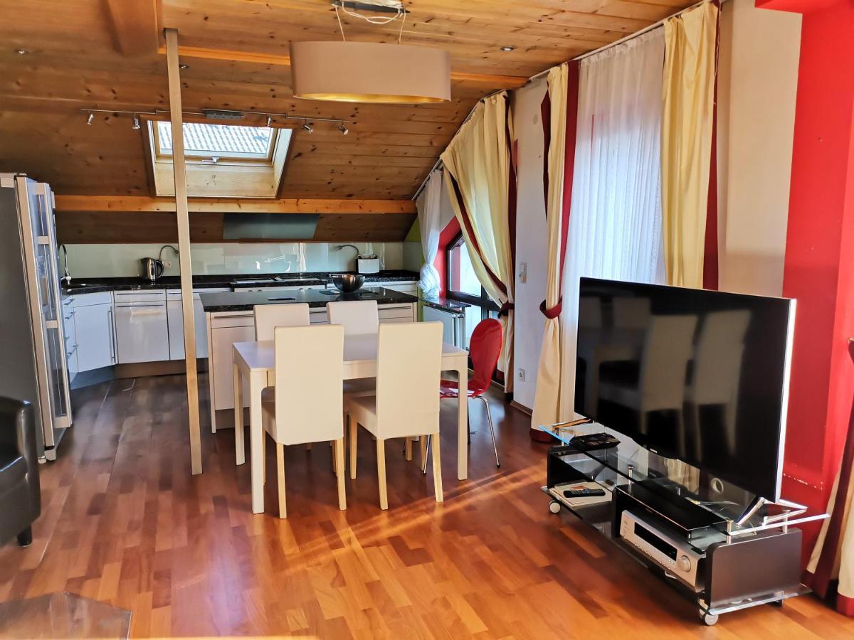 Hotel Engelhof Tutzing Eksteriør billede