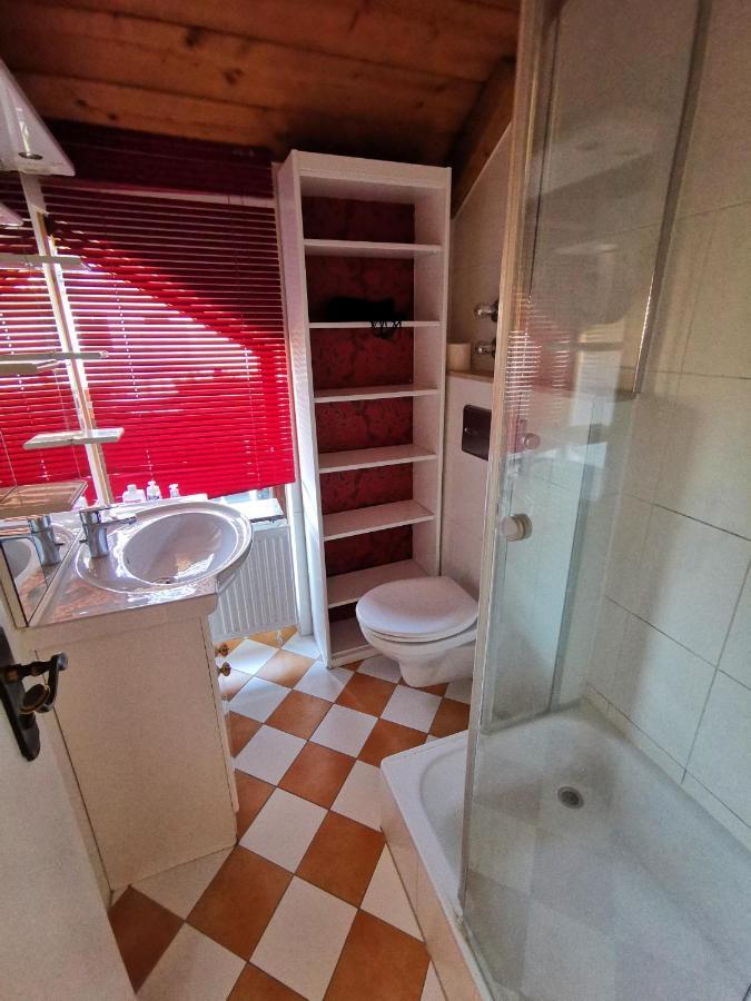 Hotel Engelhof Tutzing Eksteriør billede