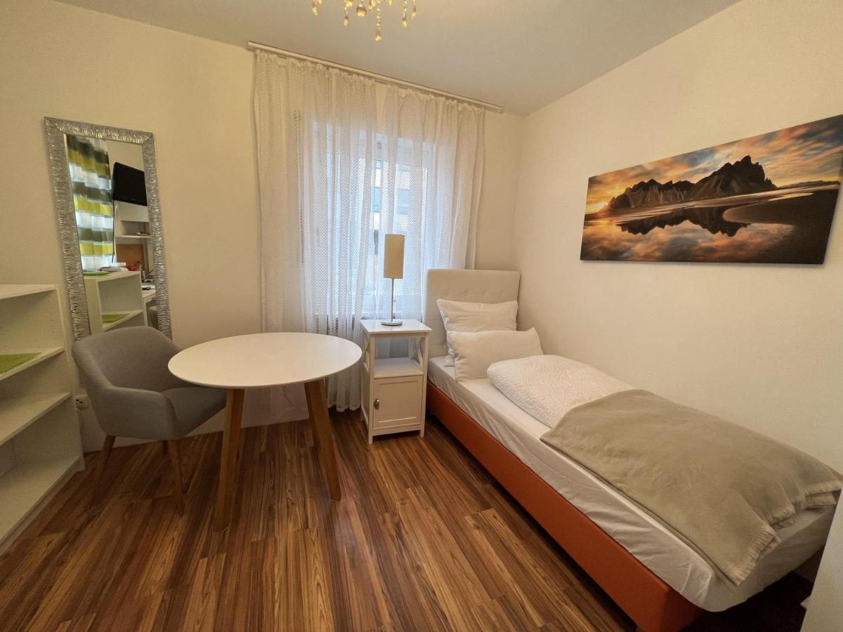 Hotel Engelhof Tutzing Eksteriør billede