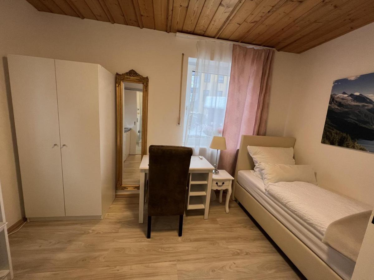 Hotel Engelhof Tutzing Eksteriør billede