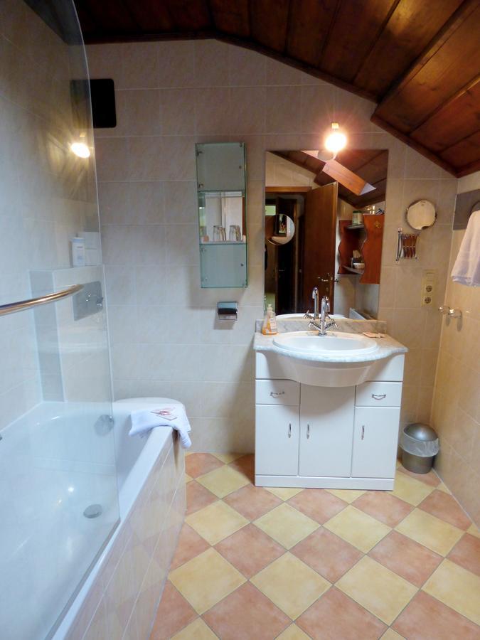 Hotel Engelhof Tutzing Eksteriør billede