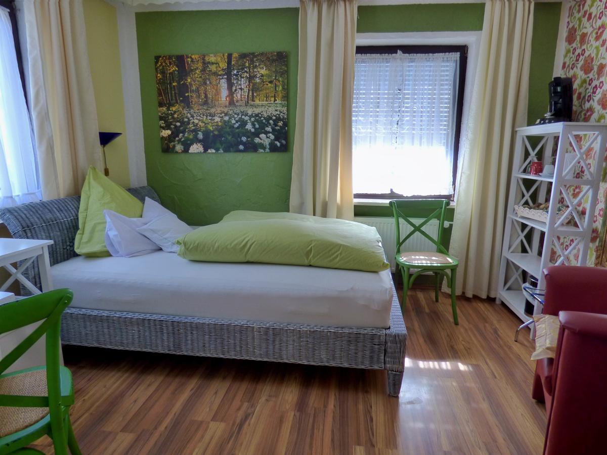 Hotel Engelhof Tutzing Eksteriør billede