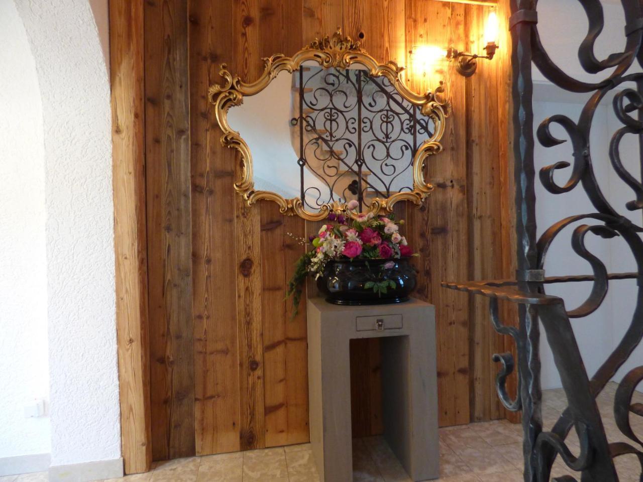 Hotel Engelhof Tutzing Eksteriør billede