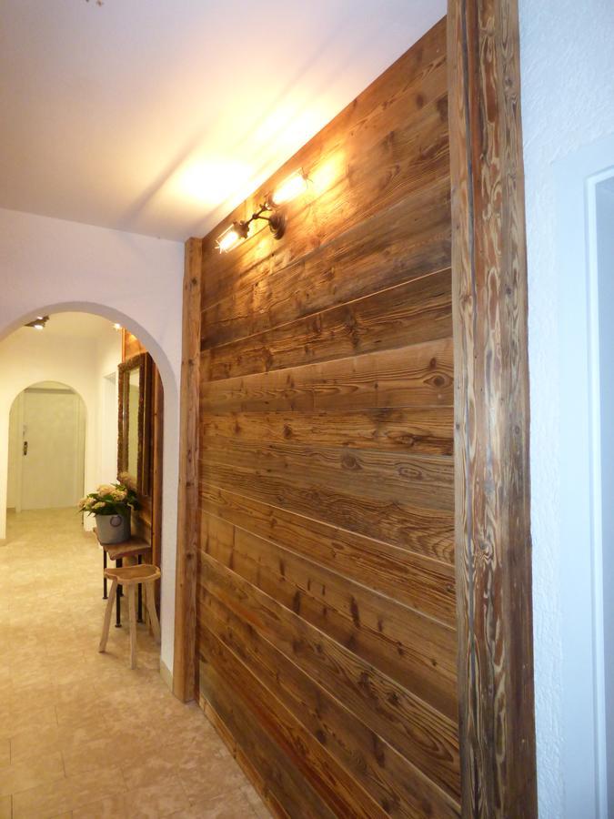 Hotel Engelhof Tutzing Eksteriør billede
